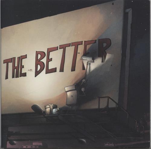 Click to view product details and reviews for Dj Shadow The Less You Know The Better 2011 Uk Cd Album 2781475. Click to view product details and reviews for Dj Shadow The Less You Know The Better 2011 Uk Cd Album 2781475.