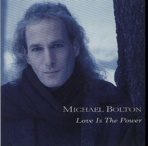 Click to view product details and reviews for Michael Bolton Love Is The Power 1996 Usa Cd Single Csk8640.