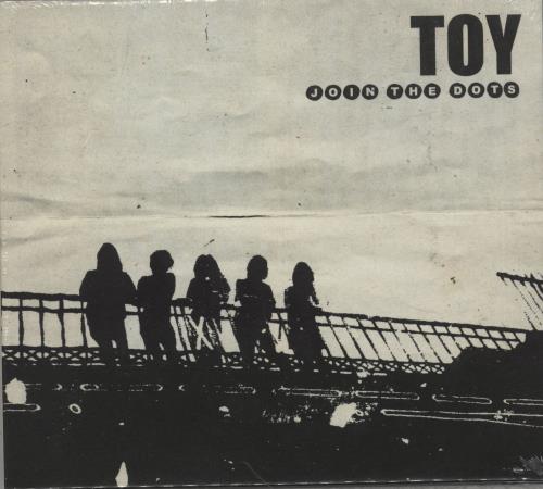 Click to view product details and reviews for Toy Join The Dots Join The Dubs Sealed 2013 Uk 2 Cd Album Set Hvnlp102cd Hvn273. Click to view product details and reviews for Toy Join The Dots Join The Dubs Sealed 2013 Uk 2 Cd Album Set Hvnlp102cd Hvn273.