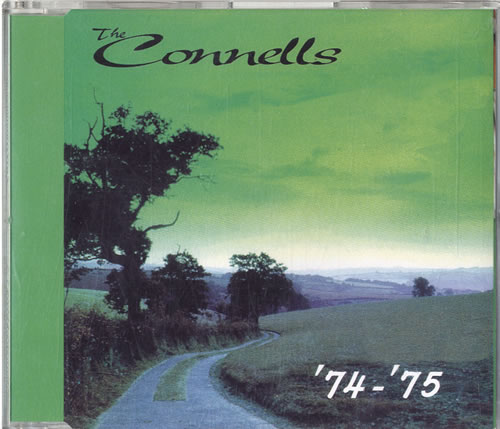 Click to view product details and reviews for The Connells 74 75 Green P S 1996 Uk Cd Single Loncd369. Click to view product details and reviews for The Connells 74 75 Green P S 1996 Uk Cd Single Loncd369.