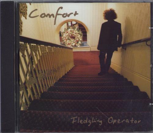 Click to view product details and reviews for Comfort Fledgling Operator 1997 Uk Cd Single Cdinsou1.
