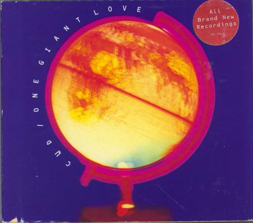 Click to view product details and reviews for Cud One Giant Love 1994 Uk Cd Single 580729 2. Click to view product details and reviews for Cud One Giant Love 1994 Uk Cd Single 580729 2.