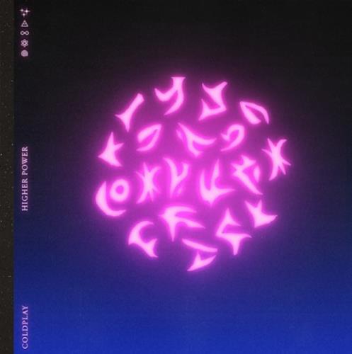 Click to view product details and reviews for Coldplay Higher Power 2021 Uk Cd Single 190296720529. Click to view product details and reviews for Coldplay Higher Power 2021 Uk Cd Single 190296720529.