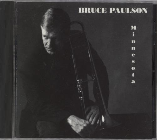 Click to view product details and reviews for Bruce Paulson Minnesota 1993 Usa Cd Album Sb3017.