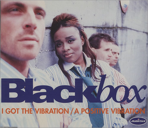 Click to view product details and reviews for Black Box I Got The Vibration 1996 Uk Cd Single Mercd459.