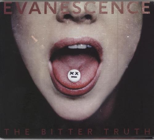 Click to view product details and reviews for Evanescence The Bitter Truth 2021 Usa Cd Album 538663172. Click to view product details and reviews for Evanescence The Bitter Truth 2021 Usa Cd Album 538663172.