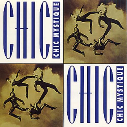 Click to view product details and reviews for Chic Chic Mystique 1992 German Cd Single W0083cd.