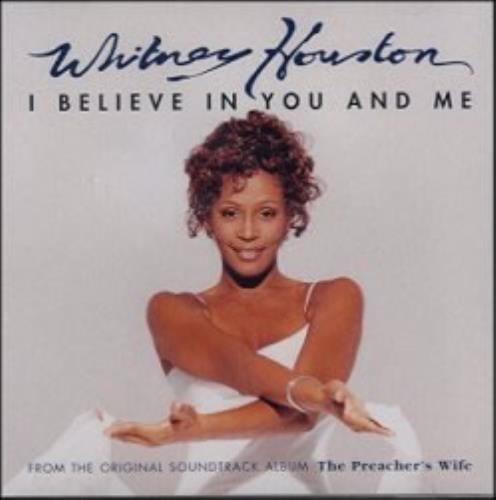 Click to view product details and reviews for Whitney Houston I Believe In You And Me 1996 Usa Cd Single Ascd 3285.
