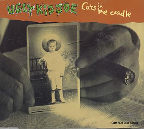Click to view product details and reviews for Ugly Kid Joe Cats In The Cradle 1992 Uk Cd Single Mercd385. Click to view product details and reviews for Ugly Kid Joe Cats In The Cradle 1992 Uk Cd Single Mercd385.