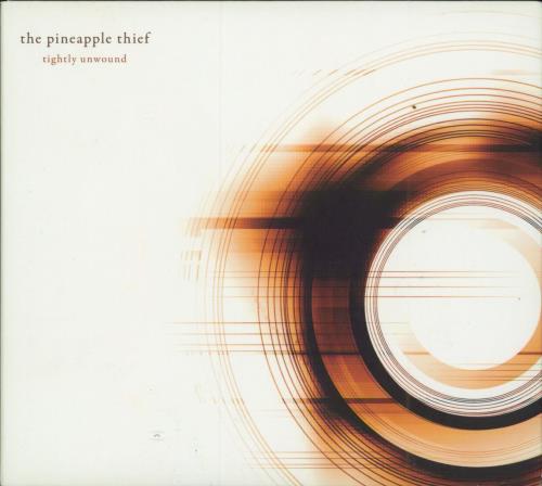 Click to view product details and reviews for The Pineapple Thief Tightly Unwound Digipak 2016 Uk 2 Cd Album Set Kscope383. Click to view product details and reviews for The Pineapple Thief Tightly Unwound Digipak 2016 Uk 2 Cd Album Set Kscope383.