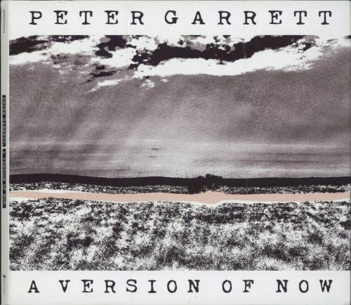 Click to view product details and reviews for Peter Garrett A Version Of Now Slipcase 2016 Australian Cd Album 88985335372.