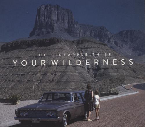 Click to view product details and reviews for The Pineapple Thief Your Wilderness 2019 Uk Cd Album Kscope645. Click to view product details and reviews for The Pineapple Thief Your Wilderness 2019 Uk Cd Album Kscope645.