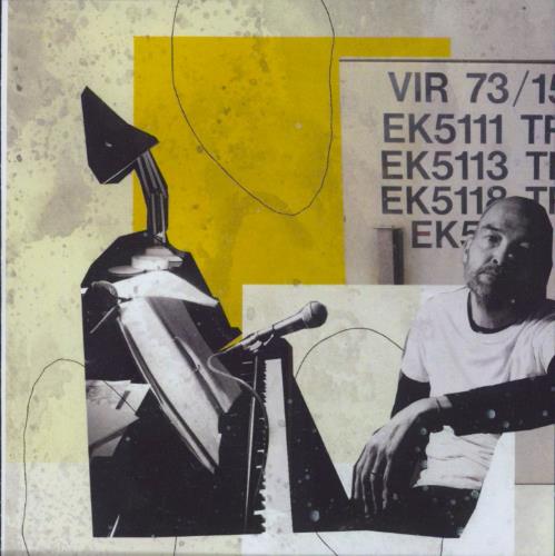 Click to view product details and reviews for Ben Watt Storm Shelter 2021 Uk Cd R Acetate.