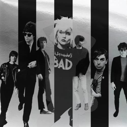Click to view product details and reviews for Blondie Against The Odds 1974 1982 Slipcase 3cd Edition Sealed 2022 Uk 3 Cd Set 876101.