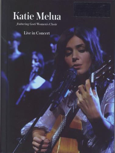 Click to view product details and reviews for Katie Melua Live In Concert 2019 Uk 2 Cd Album Set 538559352. Click to view product details and reviews for Katie Melua Live In Concert 2019 Uk 2 Cd Album Set 538559352.
