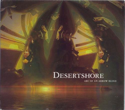Click to view product details and reviews for Desertshore Arc Of An Arrow Blind 2017 Usa Cd Album Dk002. Click to view product details and reviews for Desertshore Arc Of An Arrow Blind 2017 Usa Cd Album Dk002.