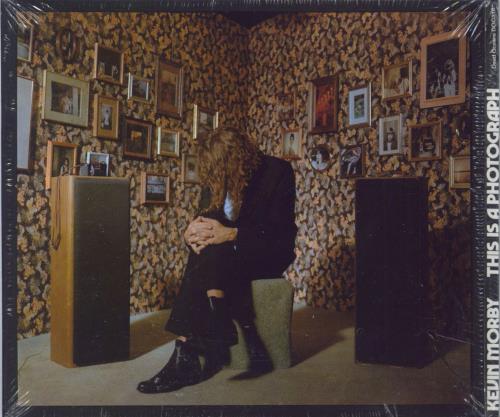 Click to view product details and reviews for Kevin Morby This Is A Photograph Sealed 2022 Uk Cd Album Doc316.