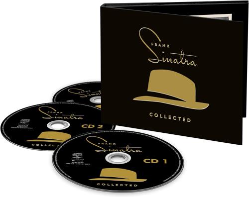 Click to view product details and reviews for Frank Sinatra Collected Sealed 2022 Uk 3 Cd Set Moccd14206.