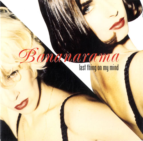 Click to view product details and reviews for Bananarama Last Thing On My Mind Part 1 2 1992 Uk 2 Cd Single Set Nancd Nandp26.