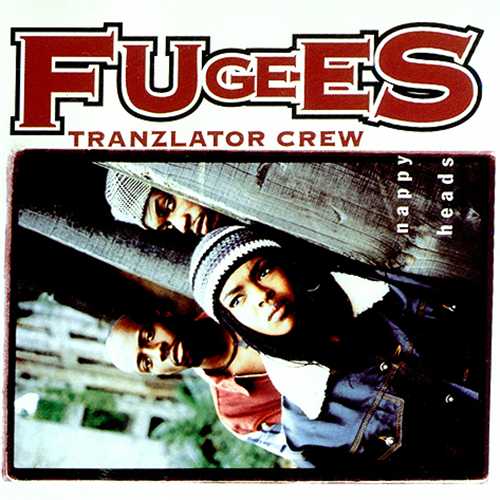 Click to view product details and reviews for Fugees Nappy Heads 1994 Usa Cd Single Csk5993.