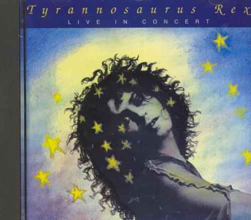 Click to view product details and reviews for T Rex Tyrannosaurus Rex Bbc Radio 1 Live In Concert 1993 Uk Cd Album Wincd032.