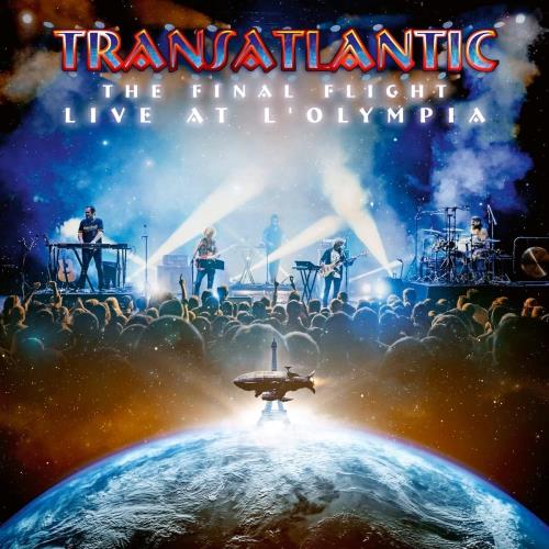 Click to view product details and reviews for Transatlantic The Final Flight Live At Lolympia 3cd1blu Ray Sealed 2023 Uk 3 Cd Set Iom659.