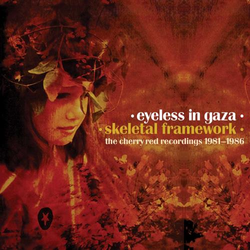 Click to view product details and reviews for Eyeless In Gaza Skeletal Framework The Cherry Red Recordings 1981 1986 Sealed 2022 Uk Cd Album Box Set Crcdbox128.