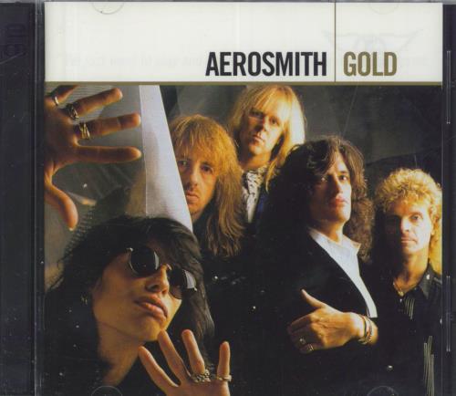 Click to view product details and reviews for Aerosmith Gold 2005 Uk 2 Cd Album Set 602498628959. Click to view product details and reviews for Aerosmith Gold 2005 Uk 2 Cd Album Set 602498628959.