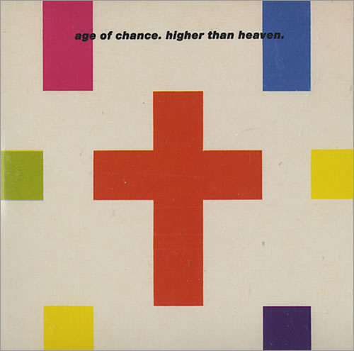 Click to view product details and reviews for Age Of Chance Higher Than Heaven 1990 Uk 3 Cd Single Vscd1228. Click to view product details and reviews for Age Of Chance Higher Than Heaven 1990 Uk 3 Cd Single Vscd1228.