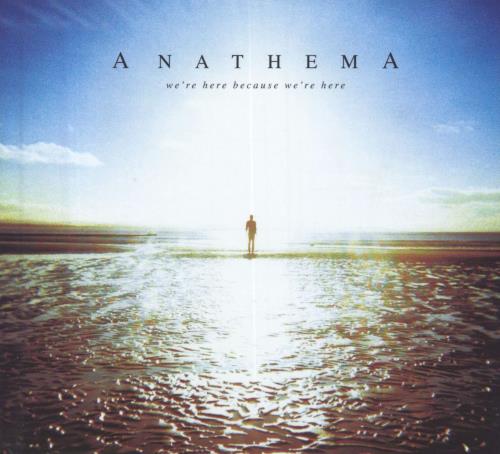 Click to view product details and reviews for Anathema Were Here Because Were Here 2010 Uk 2 Cd Single Set Kscope251. Click to view product details and reviews for Anathema Were Here Because Were Here 2010 Uk 2 Cd Single Set Kscope251.
