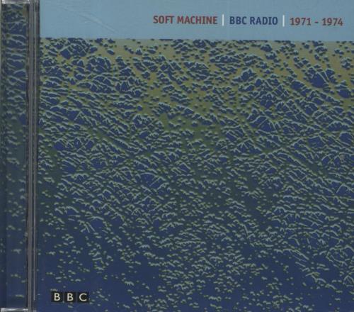 Click to view product details and reviews for Soft Machine Bbc Radio 1971 1974 Uk 2 Cd Album Set Hux047. Click to view product details and reviews for Soft Machine Bbc Radio 1971 1974 Uk 2 Cd Album Set Hux047.