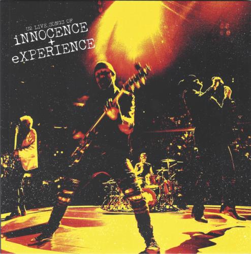 Click to view product details and reviews for U2 Live Songs Of Innocence Experience Sealed 2019 Uk 2 Cd Album Set U2com14.