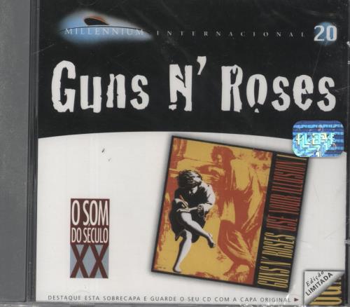 Click to view product details and reviews for Guns N Roses Use Your Illusion I Sealed Australian Cd Album Ged24415.