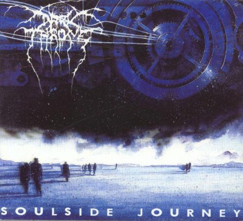 Click to view product details and reviews for Darkthrone Soulside Journey 2003 Uk Cd Album Cdviled22.
