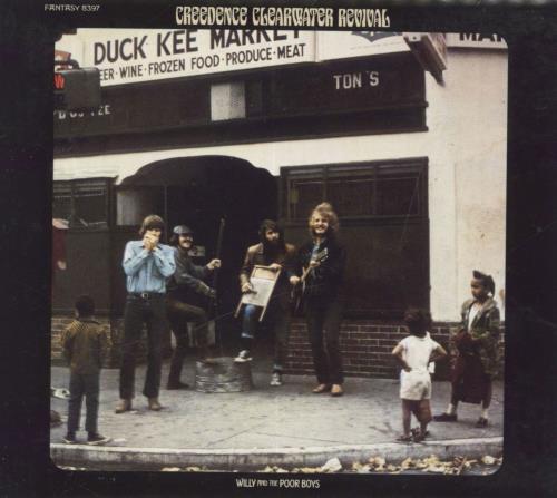 Click to view product details and reviews for Creedence Clearwater Revival Willy And The Poor Boys 40th Anniversary 2008 Usa Cd Album Fan 30879. Click to view product details and reviews for Creedence Clearwater Revival Willy And The Poor Boys 40th Anniversary 2008 Usa Cd Album Fan 30879.