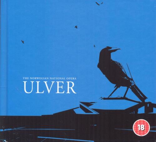 Click to view product details and reviews for Ulver The Norwegian National Opera 2011 Uk 2 Disc Cd Dvd Set Kscope238. Click to view product details and reviews for Ulver The Norwegian National Opera 2011 Uk 2 Disc Cd Dvd Set Kscope238.