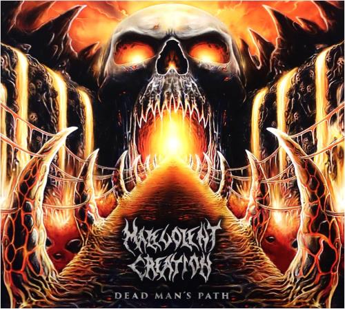Click to view product details and reviews for Malevolent Creation Dead Mans Path Digipak Sealed 2015 Uk Cd Album 9985228.