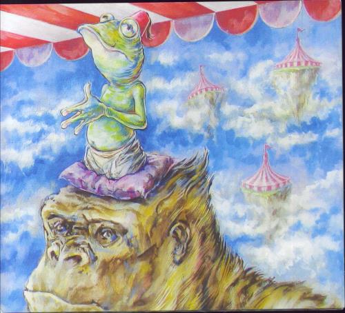 Click to view product details and reviews for Gandalfs Fist The Remaster And The Monkey 2021 Uk Cd Album Nkp006.