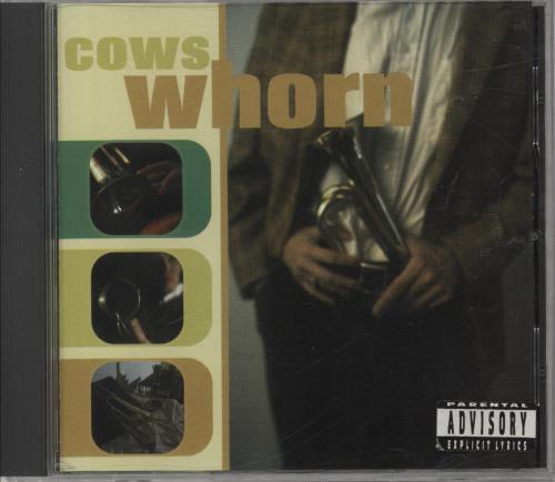 Click to view product details and reviews for Cows Whorn 1996 German Cd Album Arrcd70 013. Click to view product details and reviews for Cows Whorn 1996 German Cd Album Arrcd70 013.