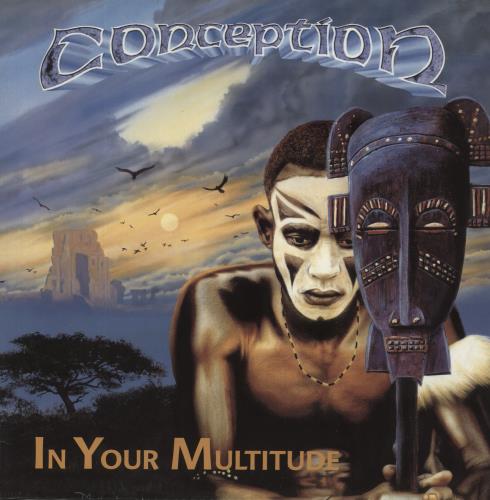 Click to view product details and reviews for Conception In Your Multitude 1995 German Cd Album N0229 2. Click to view product details and reviews for Conception In Your Multitude 1995 German Cd Album N0229 2.