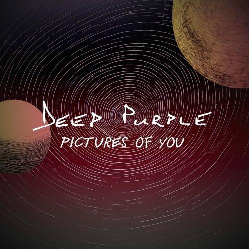 Click to view product details and reviews for Deep Purple Pictures Of You Hand Numbered Sealed 2024 Uk Cd Single 4029759191421.