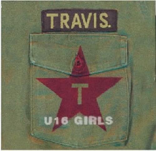 Click to view product details and reviews for Travis 90s U16 Girls 1997 Uk Cd Single Isompcd1.