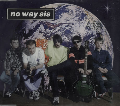 Click to view product details and reviews for No Way Sis Id Like To Teach 2000 Uk Cd Single Cdem461.