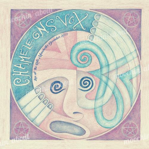 Click to view product details and reviews for Chameleons Vox Return Of The Roughnecks Sealed 2024 Uk 2 Cd Album Set.