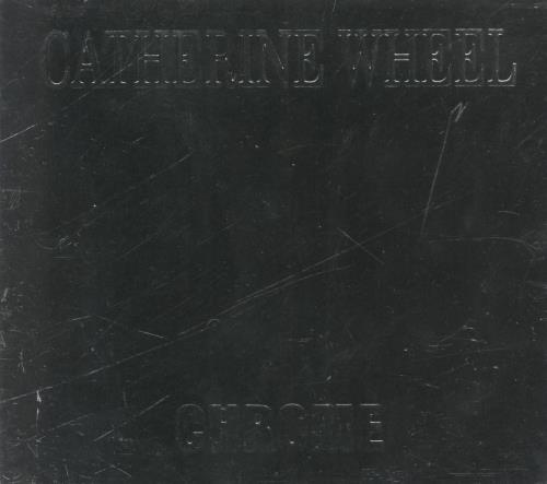 Click to view product details and reviews for Catherine Wheel Chrome 1993 Usa Cd Album 314 518 039 2.
