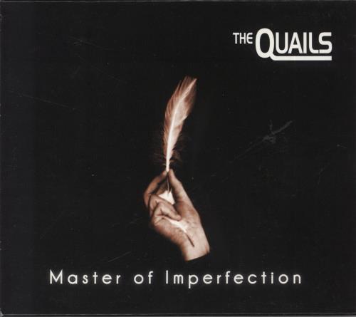 Click to view product details and reviews for The Quails Master Of Imperfection 2010 Uk Cd Album Lts50001.