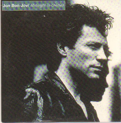 Click to view product details and reviews for Jon Bon Jovi Midnight In Chelsea 1997 French Cd Single 3580.