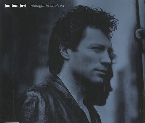Click to view product details and reviews for Jon Bon Jovi Midnight In Chelsea 1997 Uk Cd Single 574517 2. Click to view product details and reviews for Jon Bon Jovi Midnight In Chelsea 1997 Uk Cd Single 574517 2.