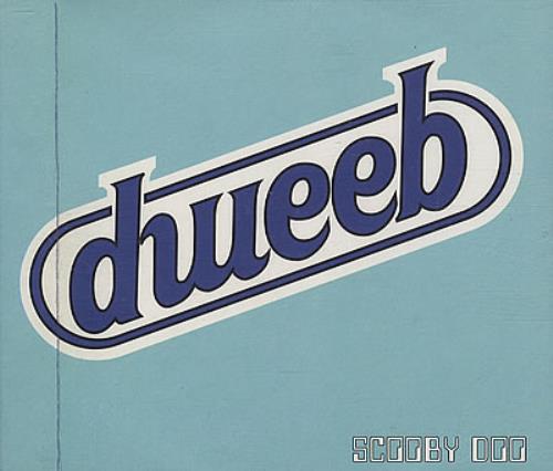 Click to view product details and reviews for Dweeb Scooby Doo 1997 Uk Cd Single Neg100cd.