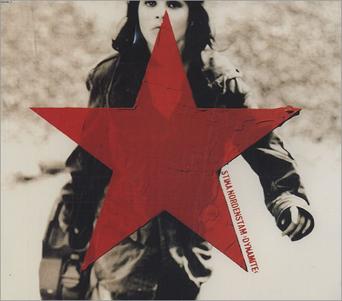 Click to view product details and reviews for Stina Nordenstam Dynamite 1997 Uk Cd Single Ew091cd. Click to view product details and reviews for Stina Nordenstam Dynamite 1997 Uk Cd Single Ew091cd.